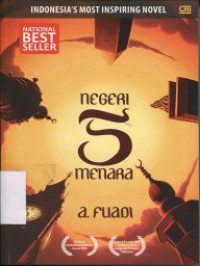 Image of Negeri 5 Menara