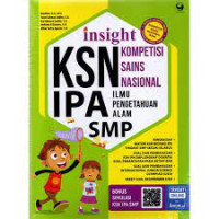 Image of INSIGHT KSN IPA