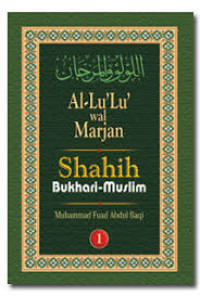 Image of Al-Lu'Lu'Wal Marjan Shahih Bukhari Muslim