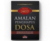 Image of Amalan Penghapus Dosa