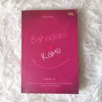 Image of BAHAGIAKU KAMU