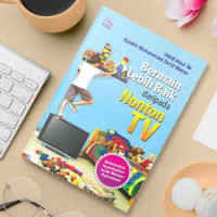 Image of Bermain Lebih Baik daripada Nonton TV