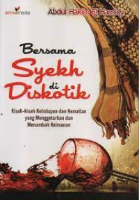 Image of Bersama Syekh di Diskotik