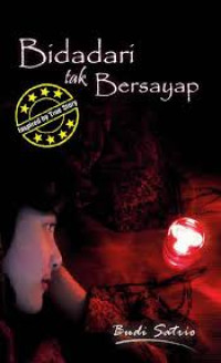 Image of Bidadari Tak Bersayap