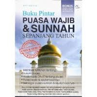 Image of Buku Pintar Puasa Wajib dan Sunnah Sepanjang Tahun