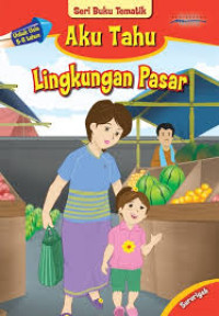 Buku Seri Tematik 