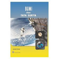 Image of Bumi dan Tata Surya