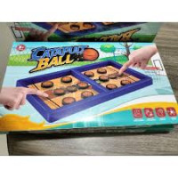 Image of Catapult Ball (10 bola bulat)