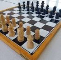 Image of Catur Kayu Jumbo (Pion 32)