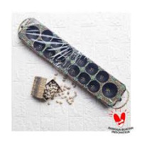 Image of Congklak Kayu Hitam ( kuwuk 84 biji )