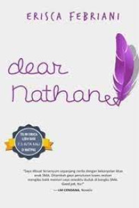 Image of DEAR NATHAN
