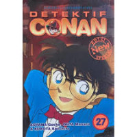 Image of Detektif Conan Volume 27