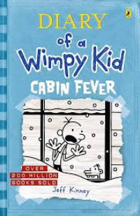 Image of Diary Of a Wimpy Kid 