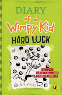 Image of Diary Of a Wimpy Kid 