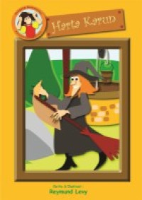 Image of DONGENG MATEMATIKA HARTA KARUN