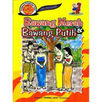 Image of Dongeng Pengantar Tidur Bawang Merah Bawang Putih