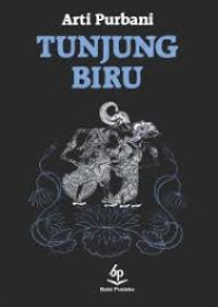 Ebook Tunjung Biru