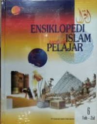 Image of Ensiklopedia Islam untuk Pelajar 6 Tab-Zul
