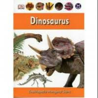 Image of Ensiklopedia Mengenal Sains Dinosaurus