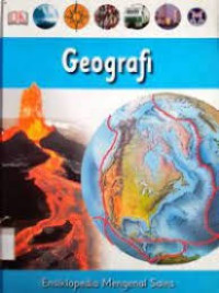 Ensiklopedia Mengenal Sains Geografi