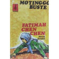 Image of FATIMAH CHEN CHEN