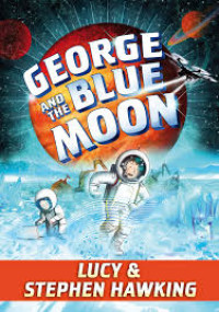Image of George And The Blue Moon