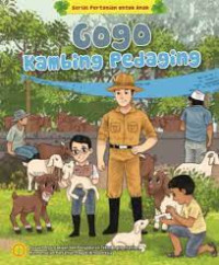 Image of Gogo Kambing Pedaging