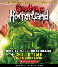 Image of Goosebumps Horror Land 