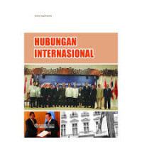 Hubungan Internasional