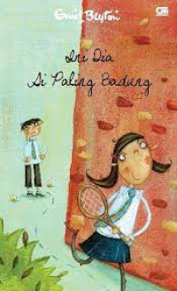 Image of Ini Dia Si Paling Badung