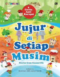 Image of JUJUR DISETIAP MUSIM