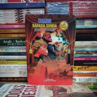 Image of Kamus Bahasa Sunda