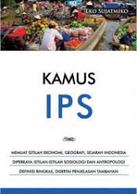 Image of Kamus IPS