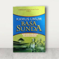 Image of Kamus Umum Basa Sunda