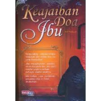 Image of Keajaban Doa Ibu