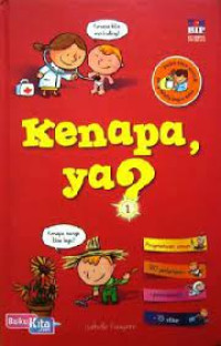 Image of Kenapa Ya?
