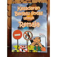 Image of Kesadaran Berlalu Lintas Untuk Remaja