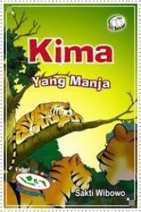 Image of KIMA YANG MANJA