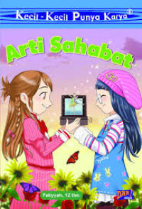 Image of KKPK Arti Sahabat