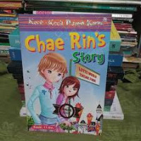 Image of KKPK Chae Rin's Story