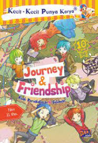 Image of KKPK Journey & Friendship