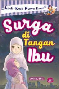 Image of KKPK Surga Ditangan Ibu