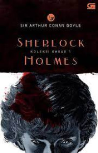 Image of Koleksi Kasus Sherlock Holmes 1