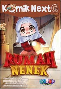Image of Komik Next Rumah Nenek