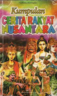 Image of KUMPULAN CERITA RAKYAT NUSANTARA