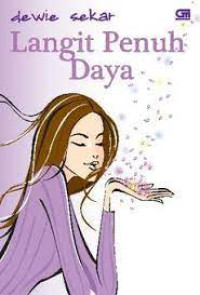 Image of Langit Penuh Daya