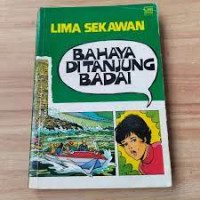 Image of Lima Sekawan 