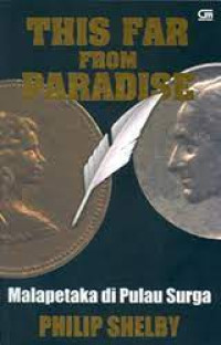 Image of MALAPETAKA DIPULAU SURGA