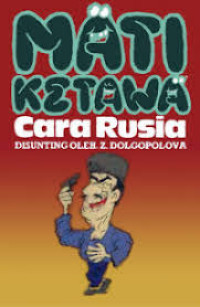 Image of MATI KETAWA CARA RUSIA