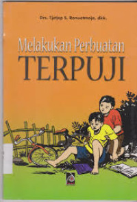 Image of Melakukan Perbuatan Terpuji